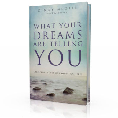 What Your Dreams are Telling You