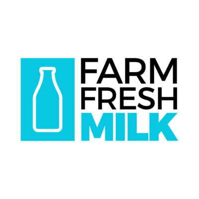 Farm Fresh Milk