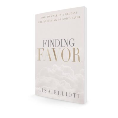 Finding Favor