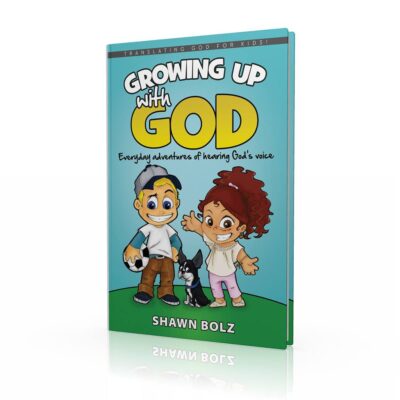 Growing Up With God