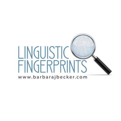 Linguistic Fingerprints