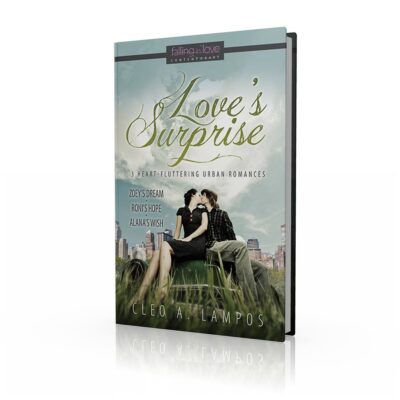 Love’s Surprise