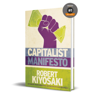 Capitalist Manifesto