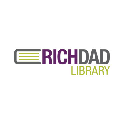 Rich Dad Library