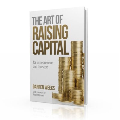 The Art of Raising Capital