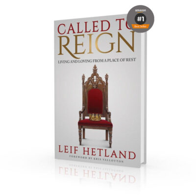 Called to Reign