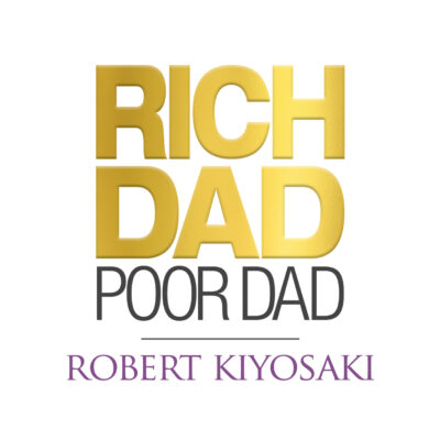 Rich Dad logo
