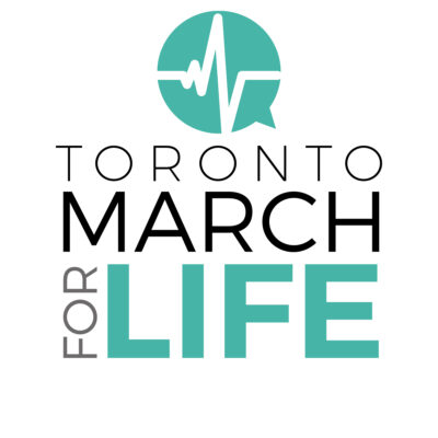 Toronto March For Life