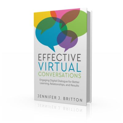 Effective Virtual Conversations