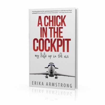 A Chick in The Cockpit