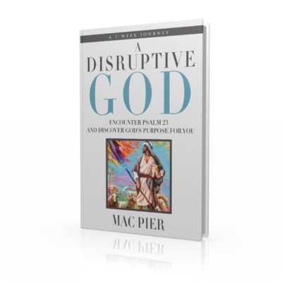 Disruptive God