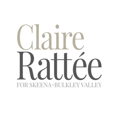 Claire Rattee Campaign