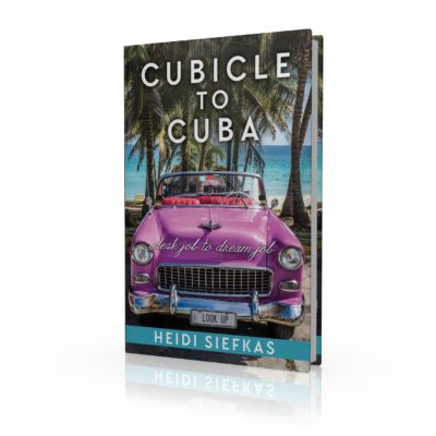 Cubicle to Cuba