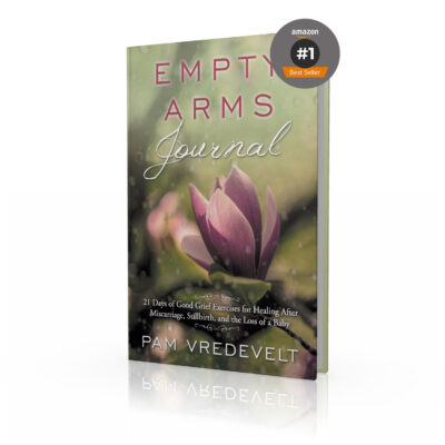 Empty Arms Journal