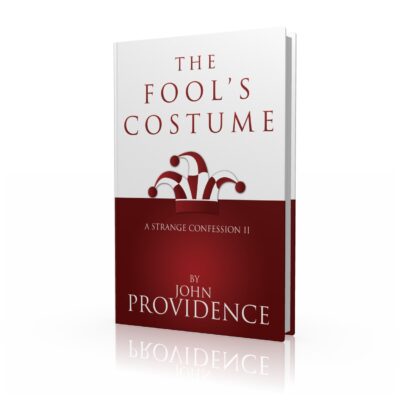 The Fool’s Costume