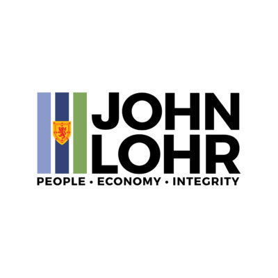 John Lohr Campaign