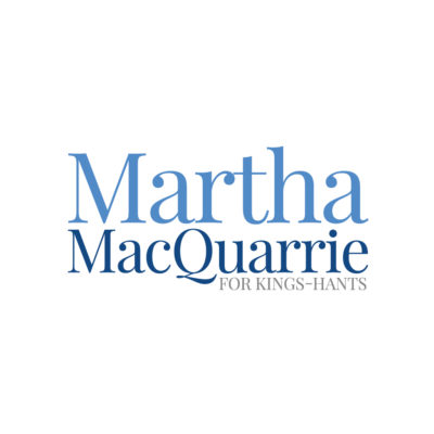Martha MacQuarrie Campaign