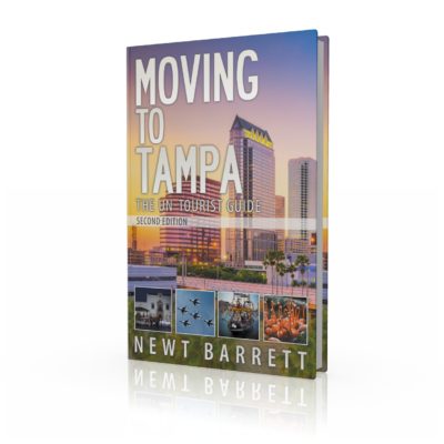 Moving to Tampa