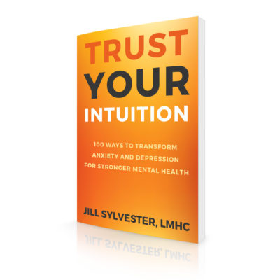 Trust Your Intuition