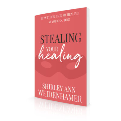 Stealing Your Healing