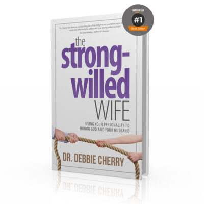 The Strong Willed Wife