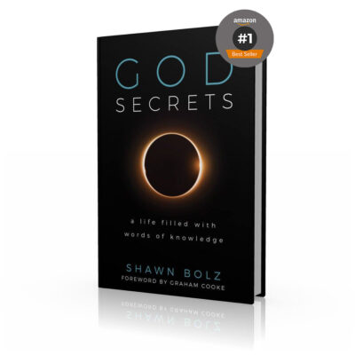 God Secrets