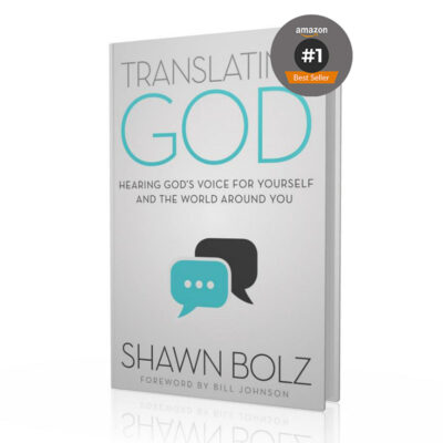 Translating God
