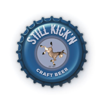 Still Kickin Craft Beer