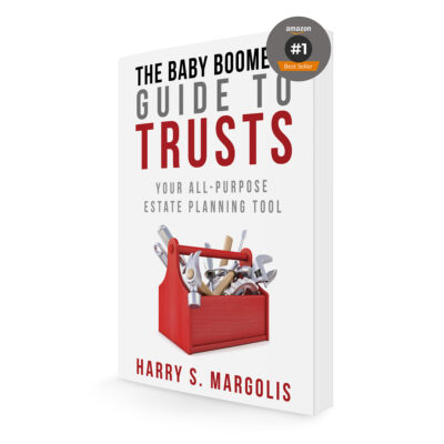 The Baby Boomer’s Guide to Trusts