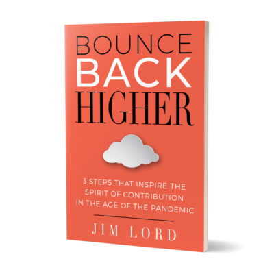 Bounce Back Higher