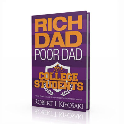Rich Dad Poor Dad College