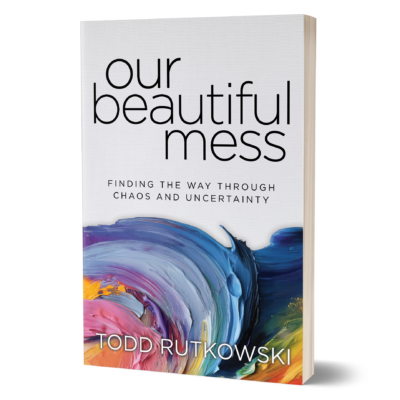 Our Beautiful Mess
