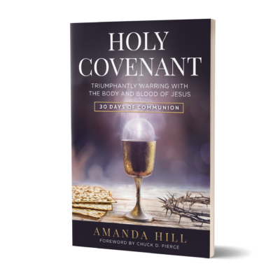 Our Holy Covenant
