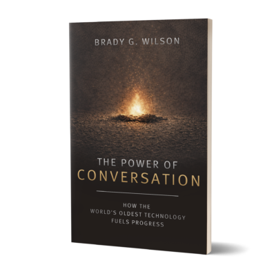 The Power of Conversation
