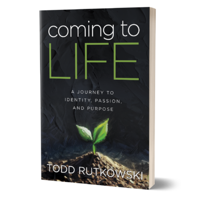 Coming to Life