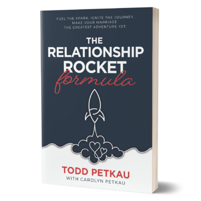 Relationship Rocket Book 1