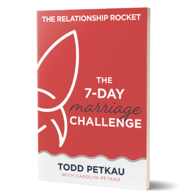 7 Day Marriage Challenge