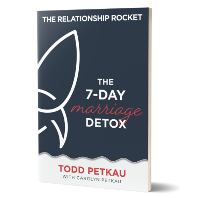 7 Day Marriage Detox