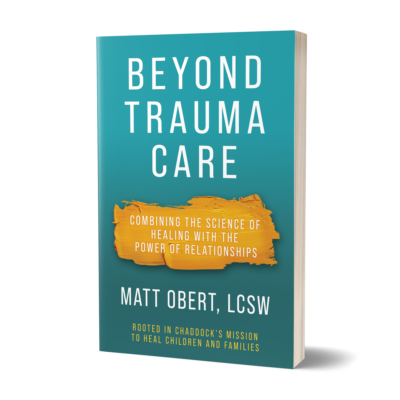 Beyond Trauma Care