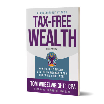 Tax Free Wealth
